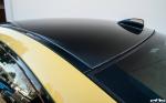 BMW M3 Coupe Dakar Yellow by EAS 2017 года